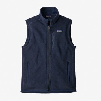 Patagonia Better Sweater Vest