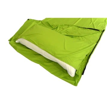 Origin Outdoors Sleeping Bag Liner Microfiber