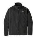 Patagonia Better Sweater Jacket - Black