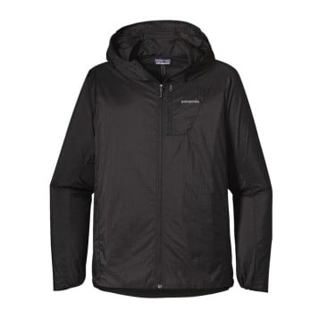 Patagonia Houdini Jacket - Black