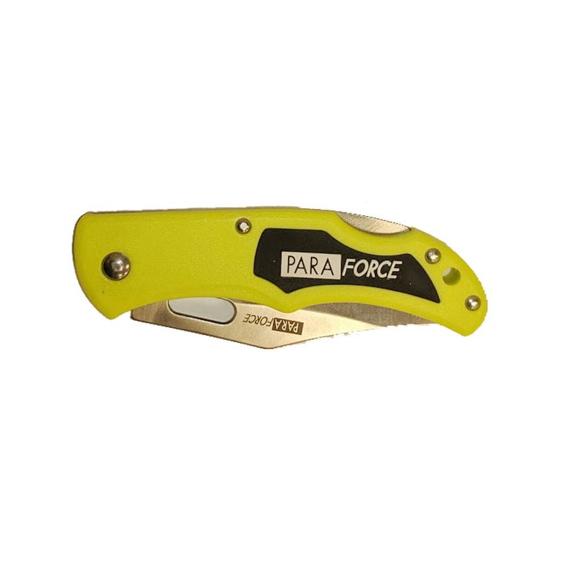 ParaForce Lockback Knife