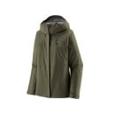 Patagonia Torrentshell 3L Jacket - Pine Needle Green