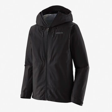 Patagonia Triolet Jacket - Black