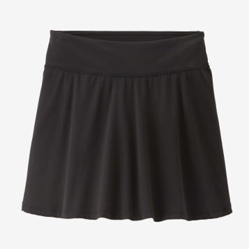 Patagonia Maipo Skort - Black