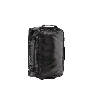 Patagonia Black Hole Wheeled Duffel 40L - Black