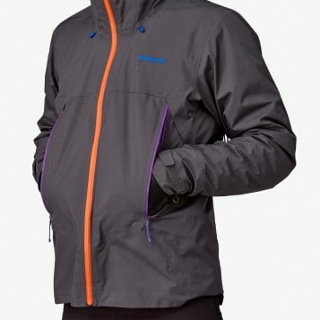 Patagonia Super Free Alpine Jacket