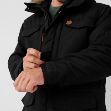 Fjällräven Nuuk Parka M