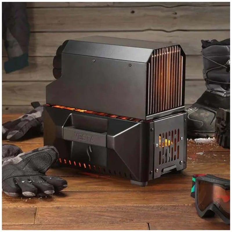 Instafire Vesta Space Heater