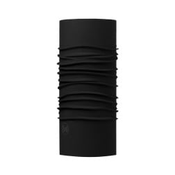 Buff Buff - Solid Black