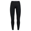 Icebreaker 150 Zone Leggings - Black