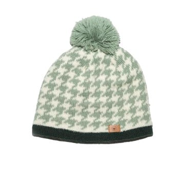 Fuza Wool Nord Hat - Dusty