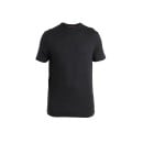 Icebreaker Tech Lite III SS Tee - Black