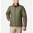 Columbia Powder Lite II Jacket - Stone Green