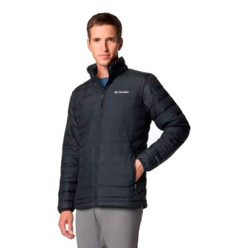 Columbia Powder Lite II Jacket