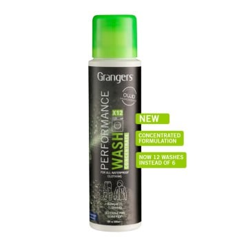 Grangers Performance Wash