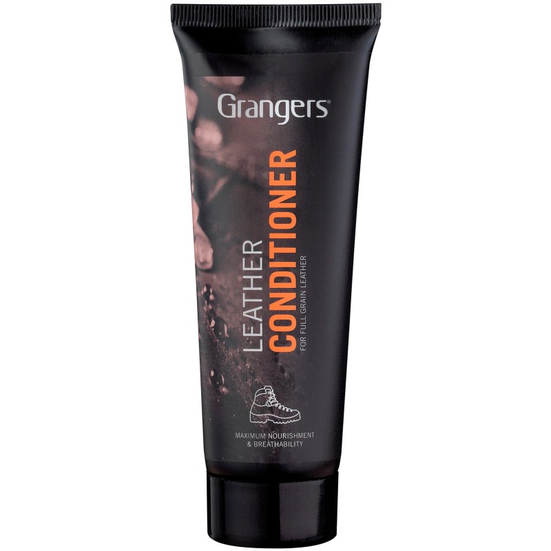 Grangers Leather Conditioner