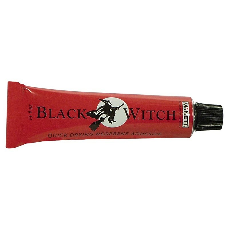 GearAid Black Witch