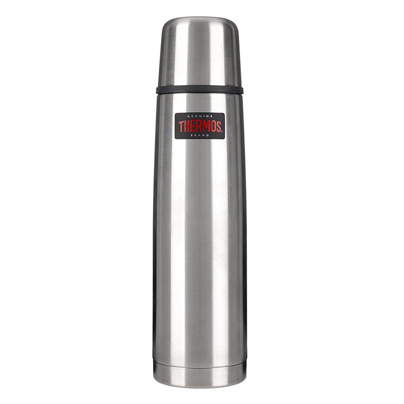 Thermos Ståltermokande Light -  Compact