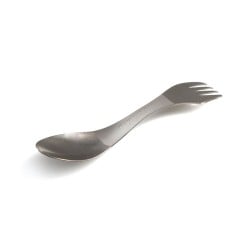 Light My Fire Titanium spork