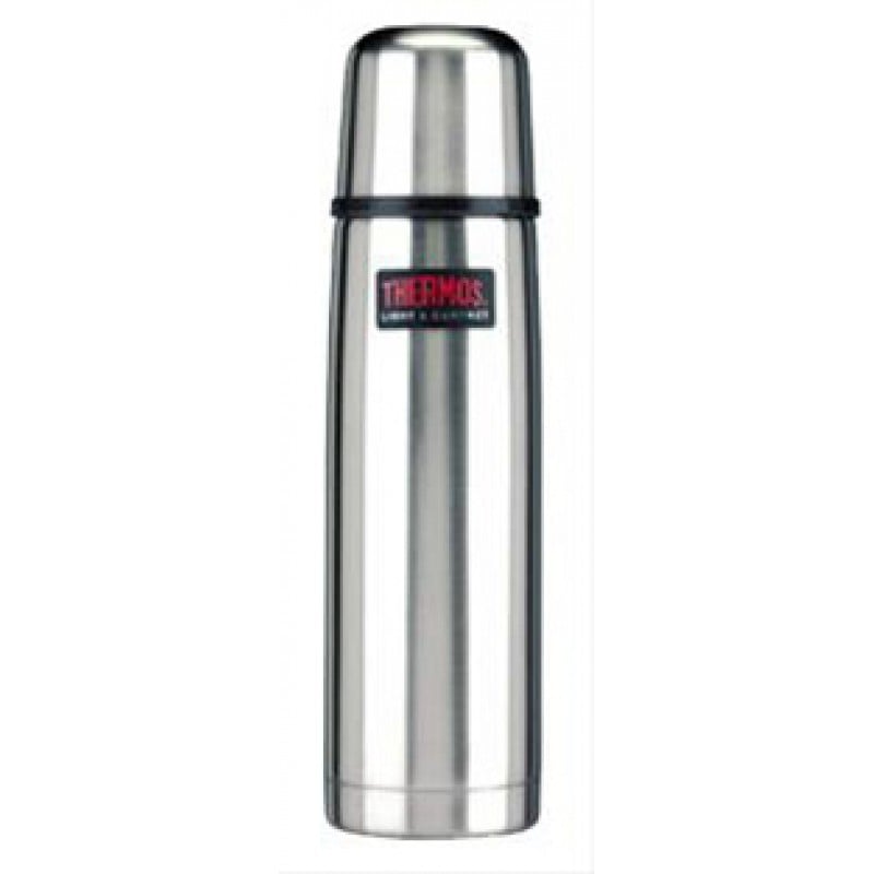 Thermos Ståltermokande Light -  Compact