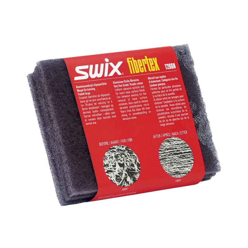 Swix Fibertex Violet