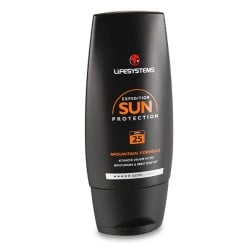 Lifesystems Mountain Formula SPF25