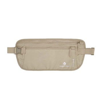 Eagle Creek RFID Blocker Money Belt DLX