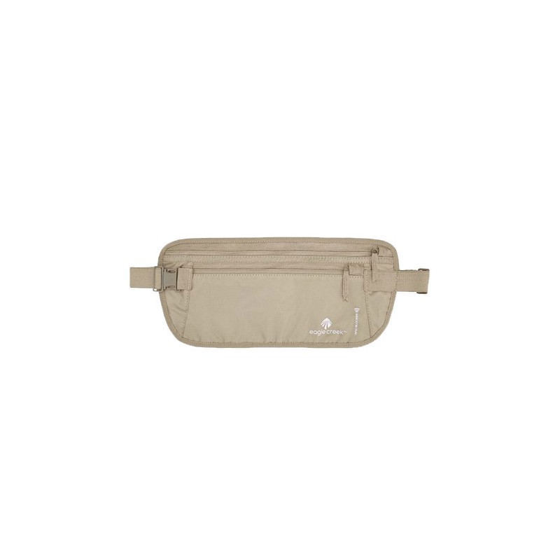 Eagle Creek RFID Blocker Money Belt DLX