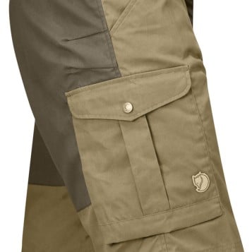 Fjällräven Barents Pro Shorts