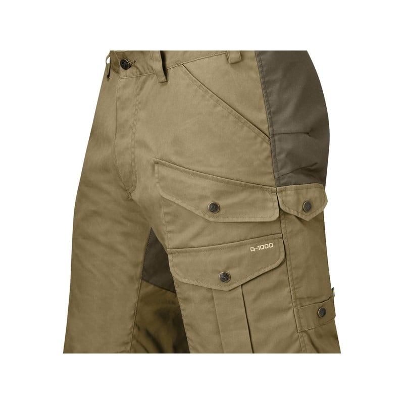 Fjällräven Barents Pro Shorts