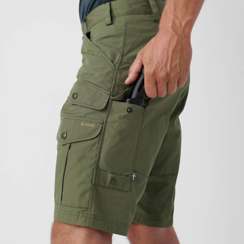 Fjällräven Barents Pro Shorts