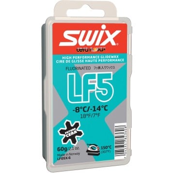 Swix LF5