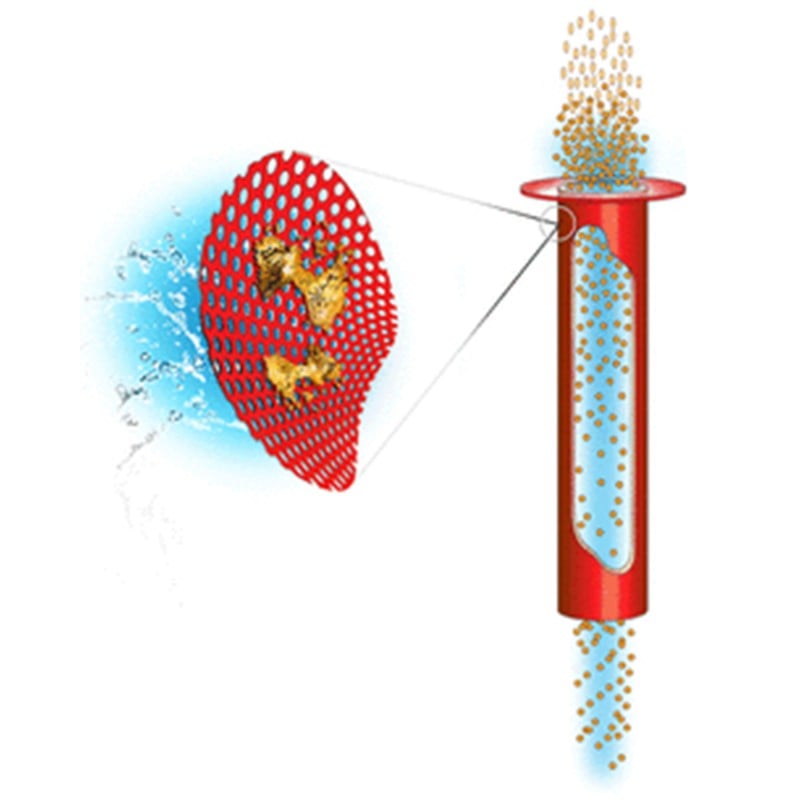 MSR Guardian Purifier