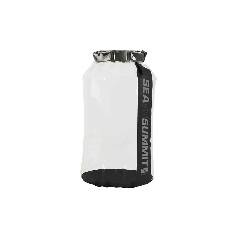 Sea To Summit Clear Stopper Drybag