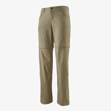 Patagonia Quandary Convertible Pants Regular