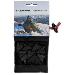 Hilleberg Line Runners for guy line