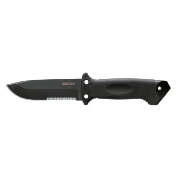 Gerber LMF II Infantry Fixed Blade