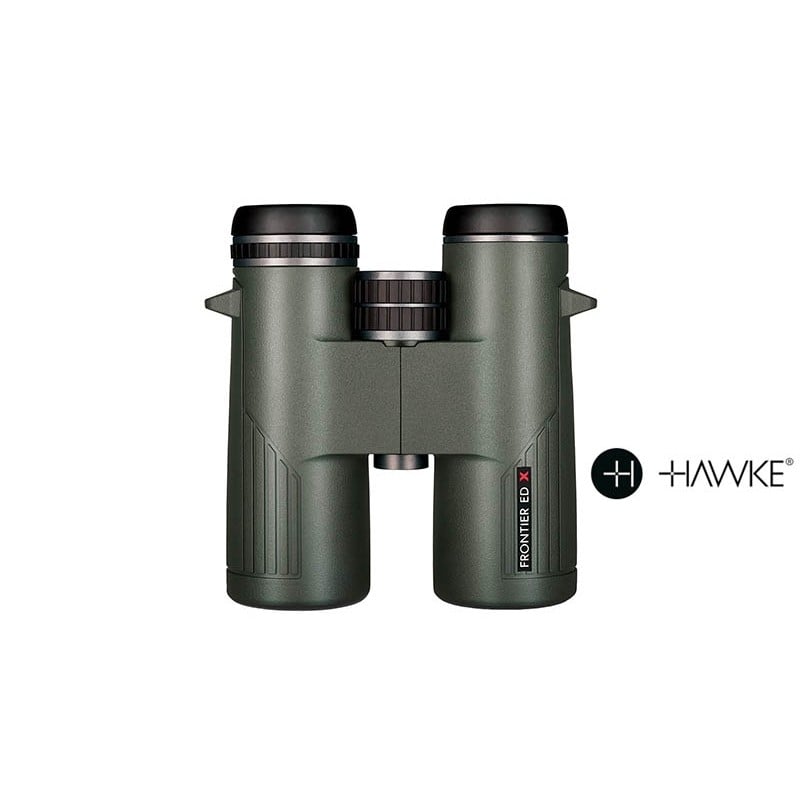 Hawke Frontier ED X 8x42