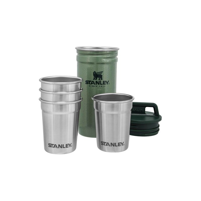 Stanley Shot Glass Set