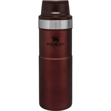 Stanley Classic Trigger-Action Travel Mug