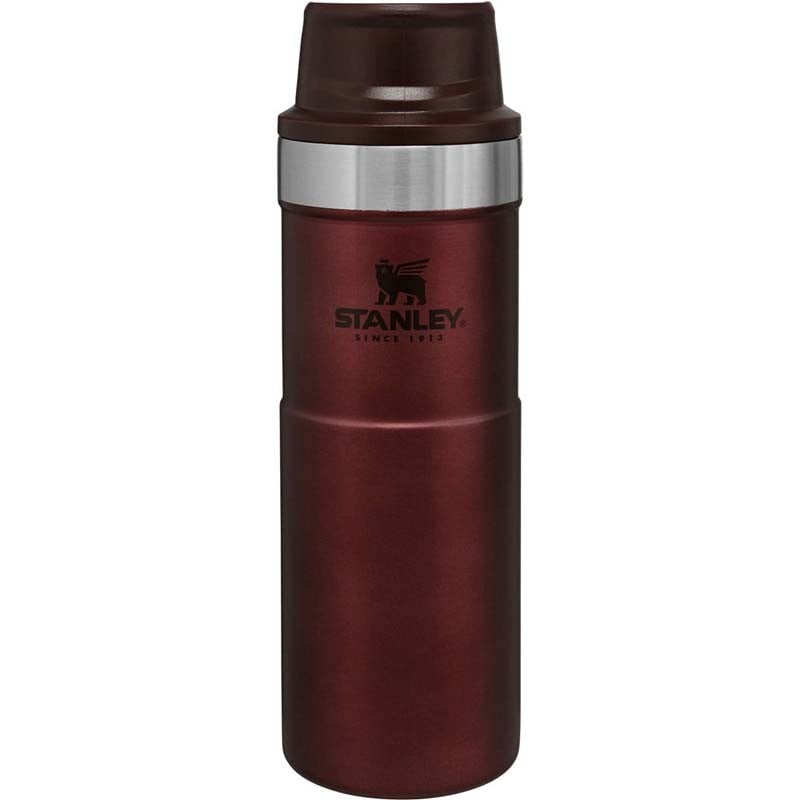 Stanley Classic Trigger-Action Travel Mug