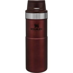 Stanley Classic Trigger-Action Travel Mug