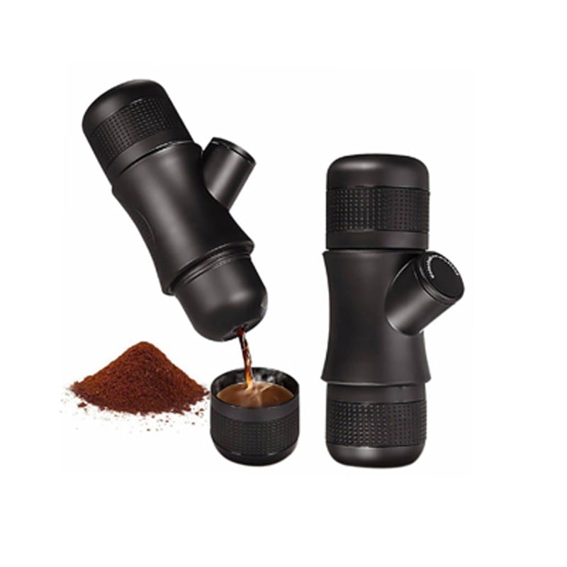 Origin Outdoor Mini-Espresso To-Go