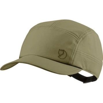 Fjällräven Abisko Hike Lite Cap