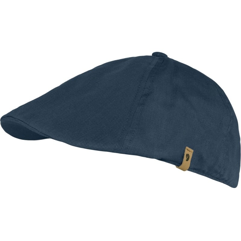 Fjällräven Övik Flat Cap