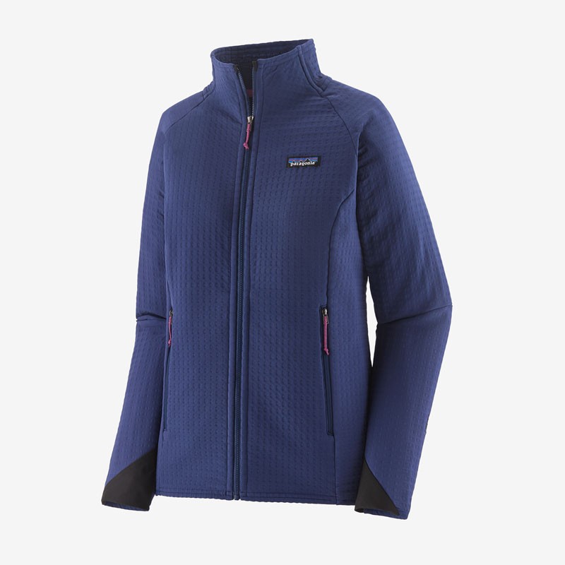 Patagonia R2 TechFace Jacket