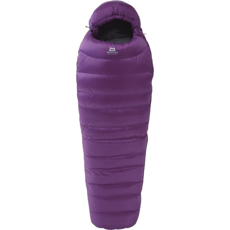 Mountain Equipment Glacier 1000 Wmns Long