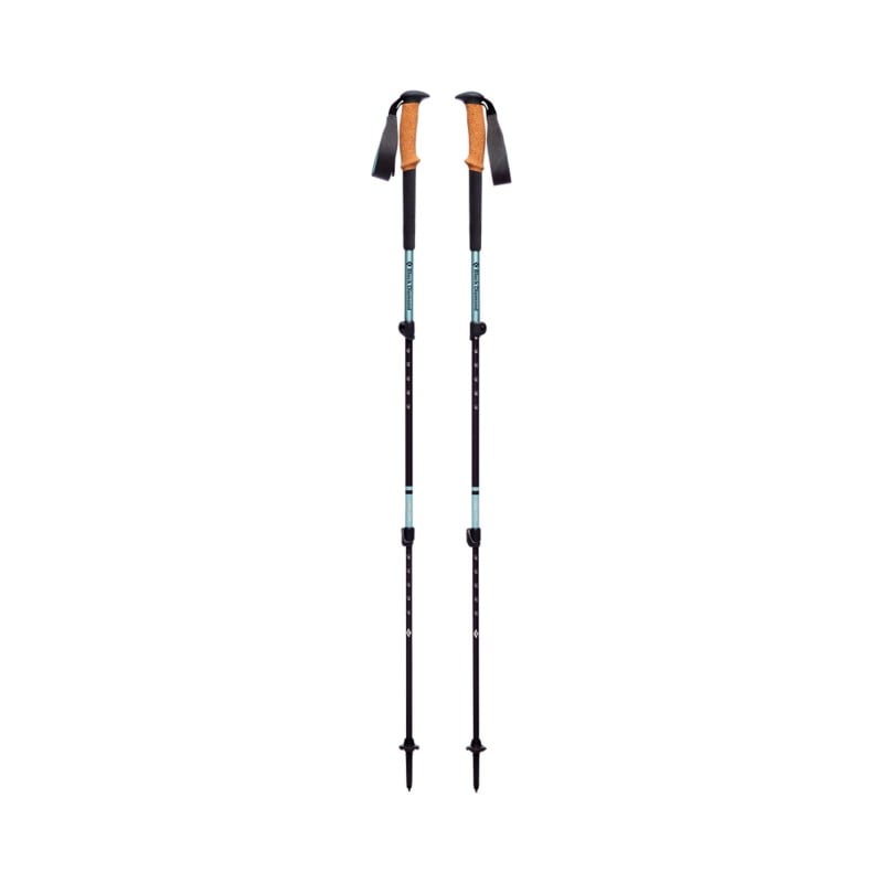 Black Diamond Trail Cork Trekking Poles