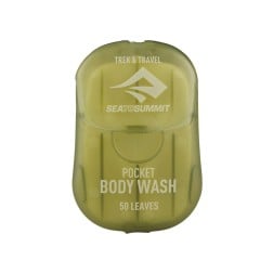 Sea To Summit Trek & Travel Pocket Body Wash