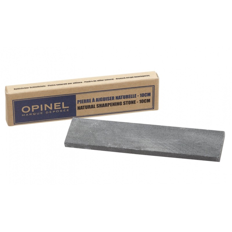 Opinel Slibesten